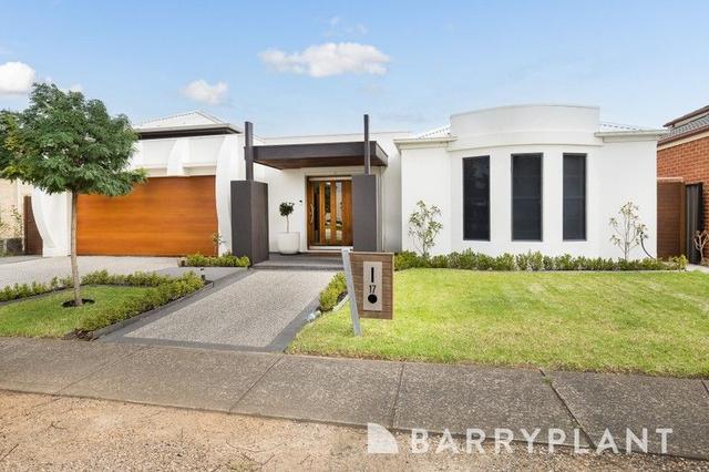 17 Sarsparilla Drive, VIC 3030