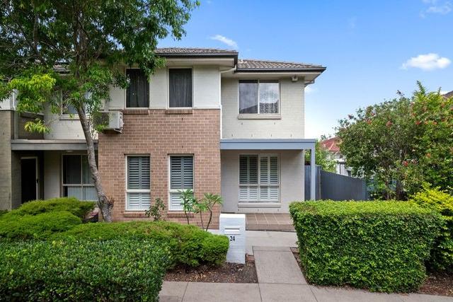 24 Hadlow Avenue, NSW 2167