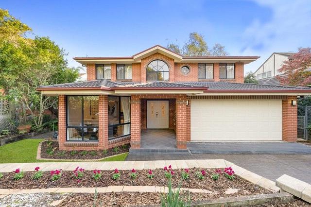 8 Beaumont Road, NSW 2071