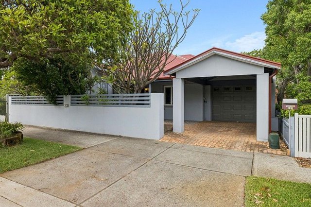 239 Eighth Avenue, WA 6052