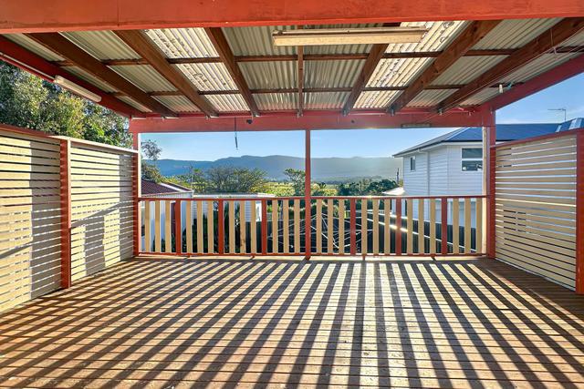 126 Marshall Street, NSW 2530