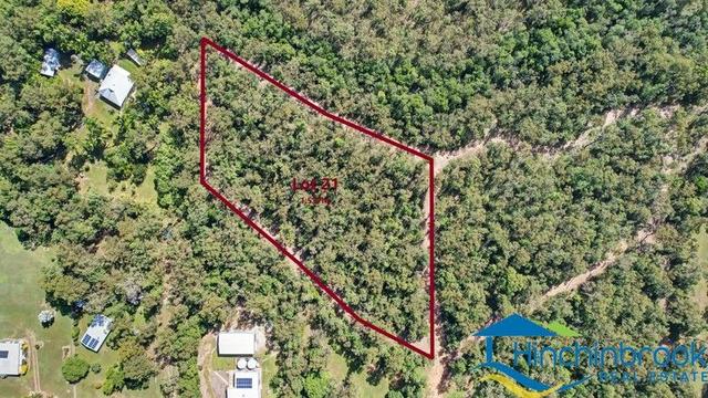 Lot 21 Stony Creek Rd, QLD 4849