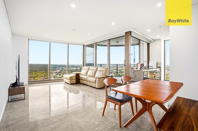 3839/180 George Street, NSW 2150