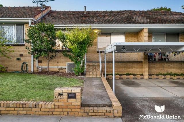 3/14 McCarron Parade, VIC 3040