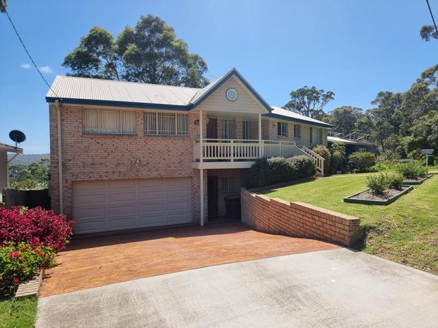 12 Old Highway, NSW 2546