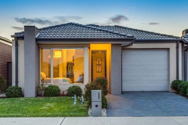 15 Pembury  Street, VIC 3064