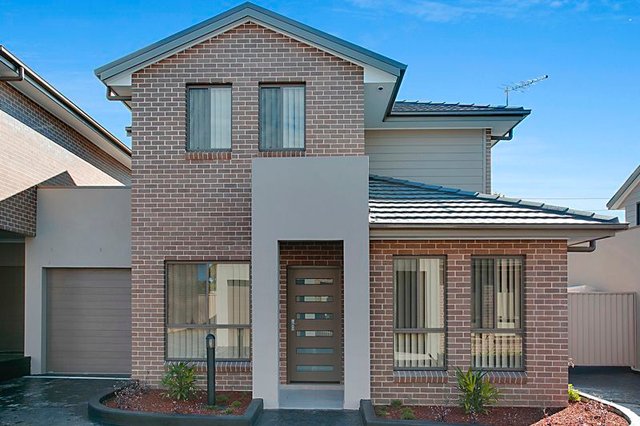 4/604 The Horsley Drive, NSW 2164