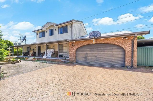 6a Bunt Avenue, NSW 2190