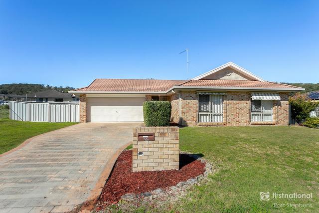 88 Bagnall Beach Road, NSW 2315