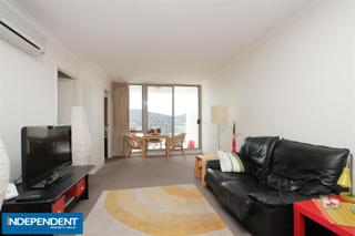 Lounge room