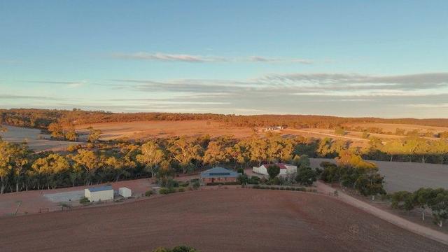 284 Beetaloo Valley Rd, SA 5523