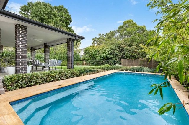 28 Fairlawn Avenue, NSW 2074