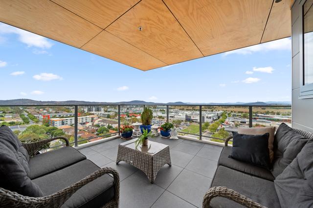 126/77 Gozzard Street, ACT 2912