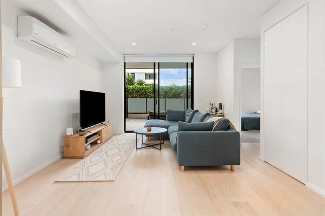 207B/35 Flora Street, NSW 2232