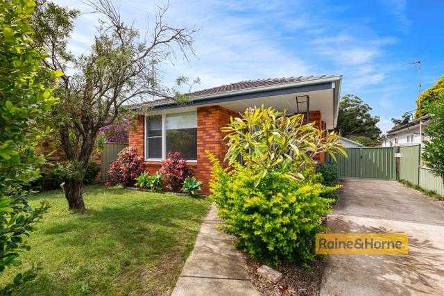 52 Springwood Street, NSW 2257