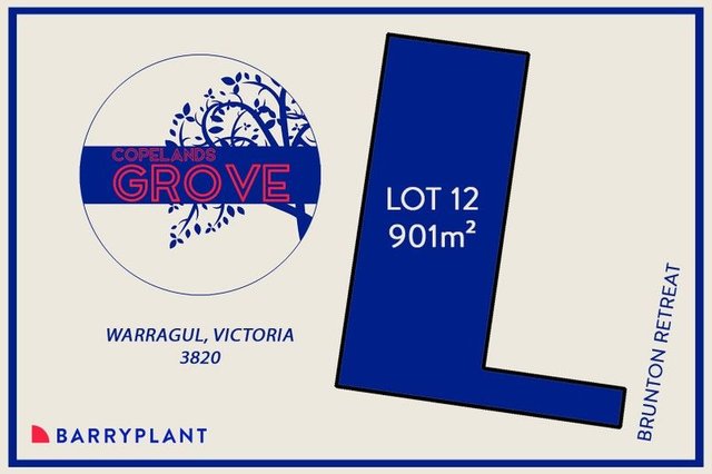 12/277 Copelands Road, VIC 3820