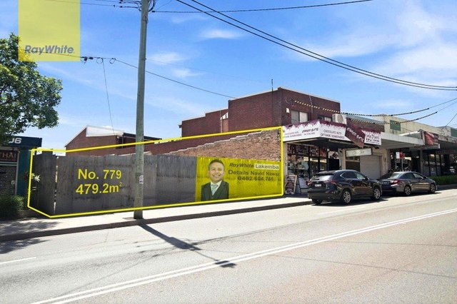 779 Punchbowl Road, NSW 2196