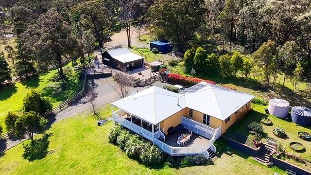 84 Glenalvon Road, NSW 2338