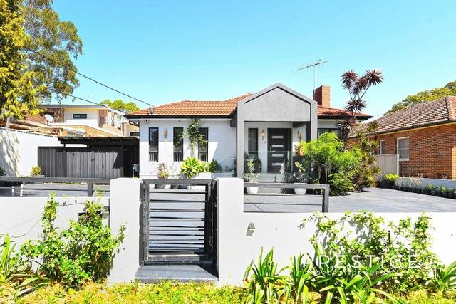 1 Margaret Street, NSW 2208