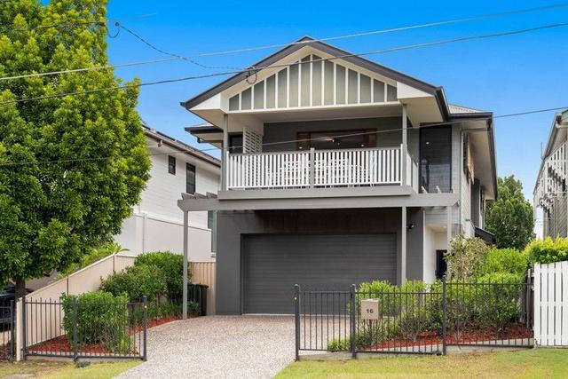 16 Baldwin Street, QLD 4171