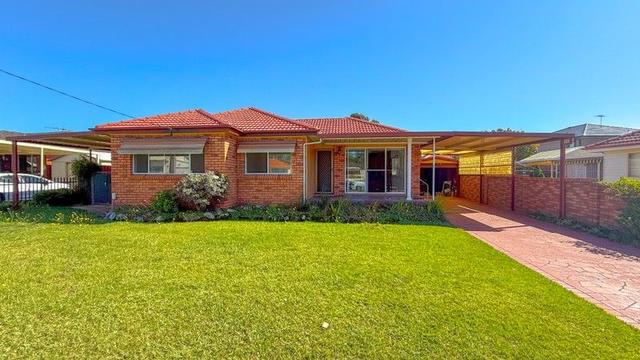 45 Hawkesbury Street, NSW 2165