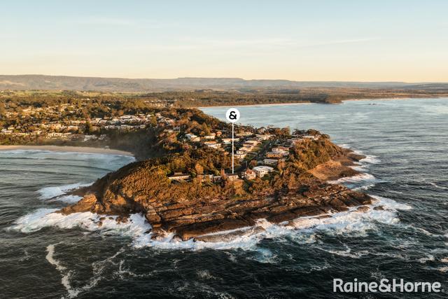 5 Cliff Avenue, NSW 2539