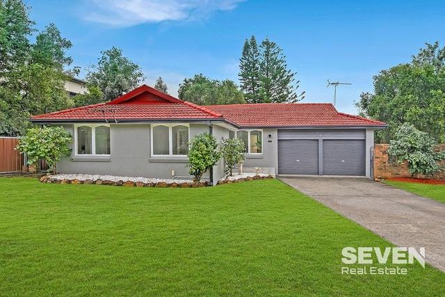 101 Seven Hills Road, NSW 2153