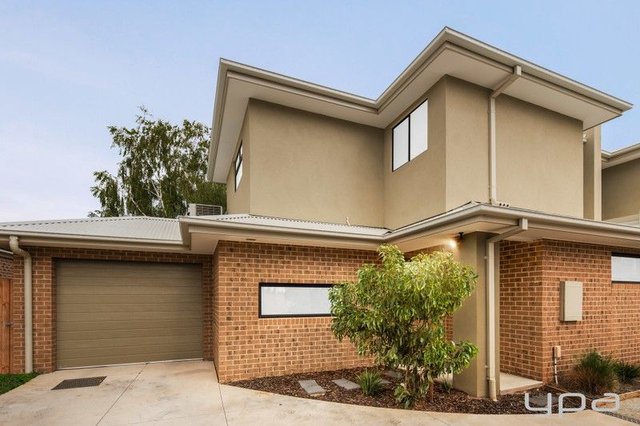 3/55 Chirnside Avenue, VIC 3030