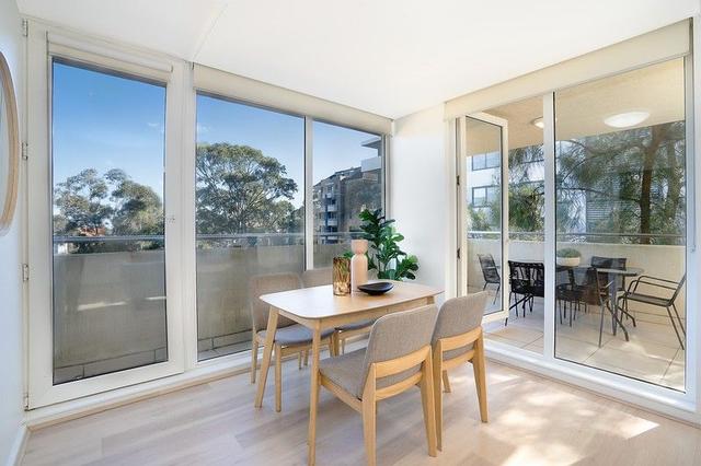 Level 4, 109/640-650 Pacific Highway, NSW 2067