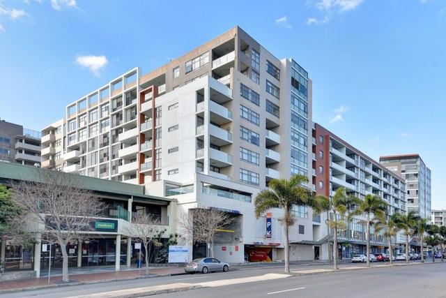 416/140 Maroubra  Road, NSW 2035