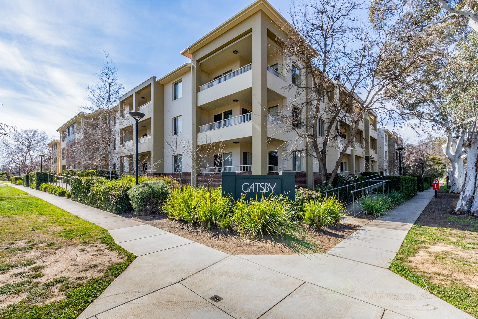 35/63 Ainslie Avenue, Braddon ACT 2612 Allhomes