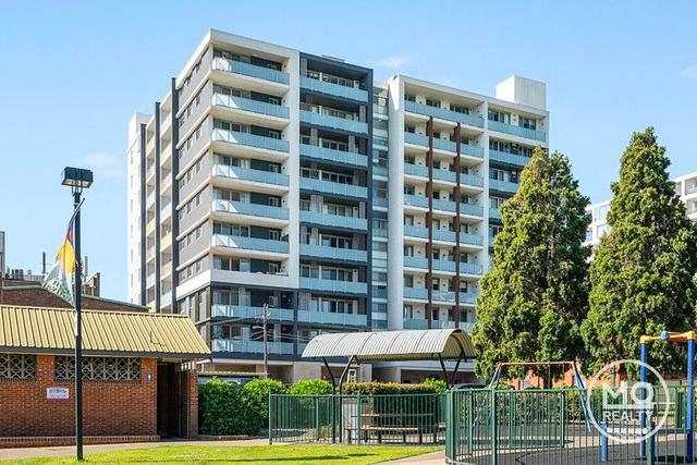 81/3-7 Taylor Street, NSW 2141