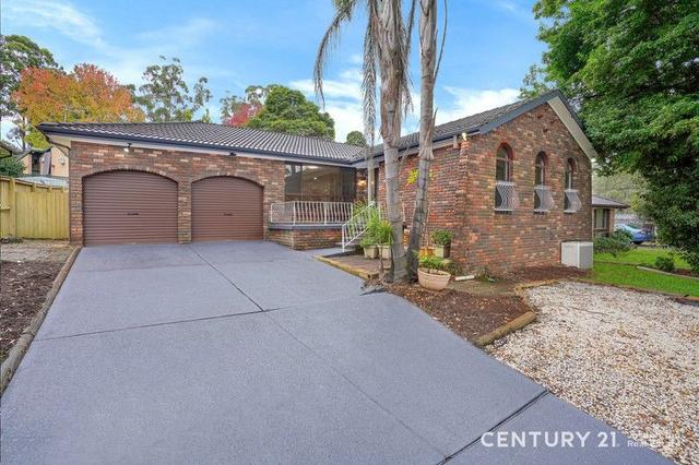 18 Torrens Place, NSW 2126