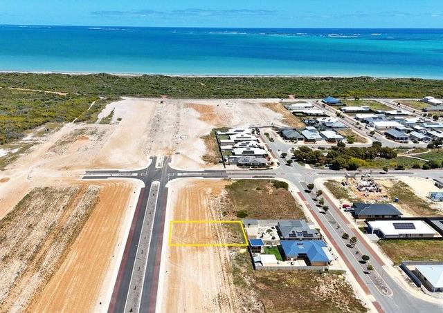 Lot 869, 14 Clifton Avenue, WA 6516