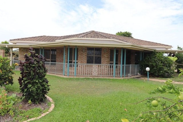 32 Gainsborough Drive, QLD 4807