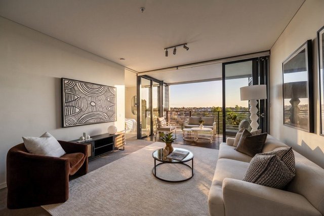 712/1 Sterling Circuit, NSW 2050