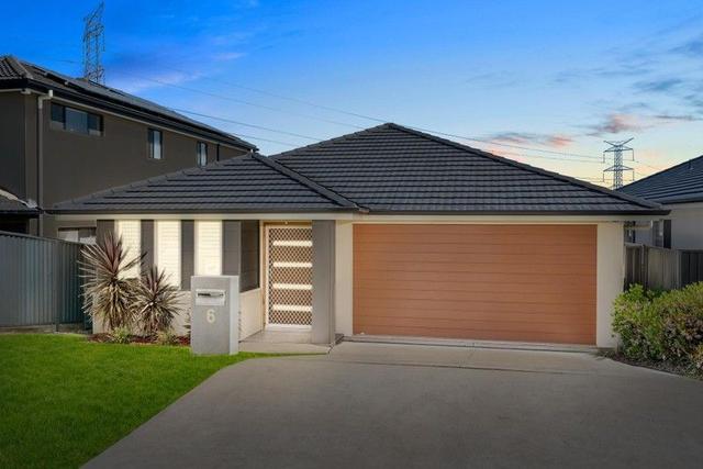 6 Rosemary Close, NSW 2557