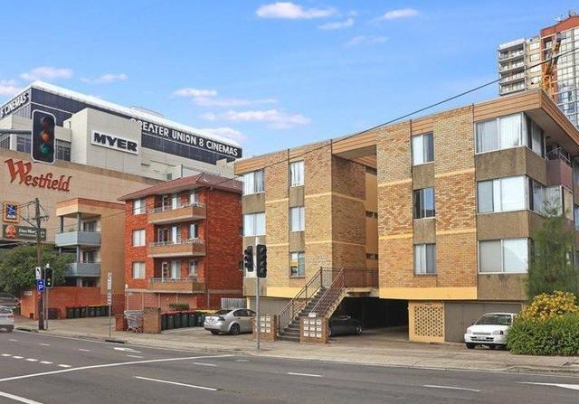 16/39 The Avenue, NSW 2220