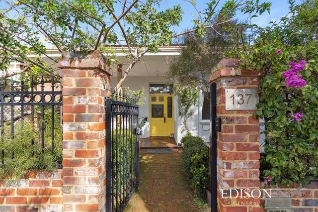 137 Chelmsford Road, WA 6006