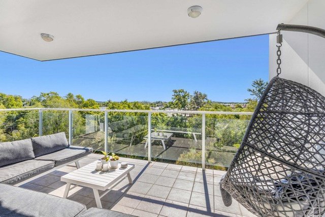 2401/12-14 Executive Drive, QLD 4220