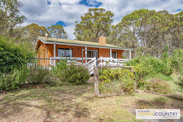 1353 Bundarra Road, NSW 2350