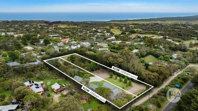 1138 & 1140 Boneo Road, VIC 3939