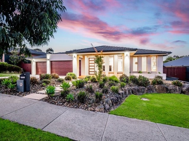 27 Finlow Street, VIC 3977