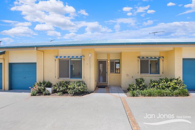 Unit 7/8-12 Baynes St, QLD 4019
