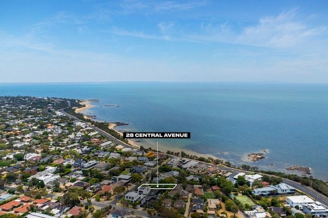 28 Central Avenue, VIC 3193