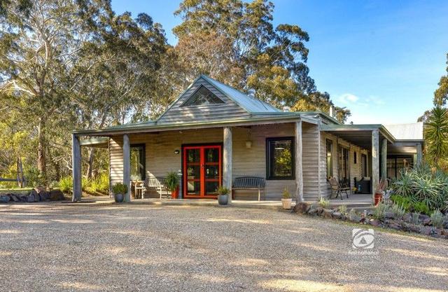 1 Wattle Rise, VIC 3904