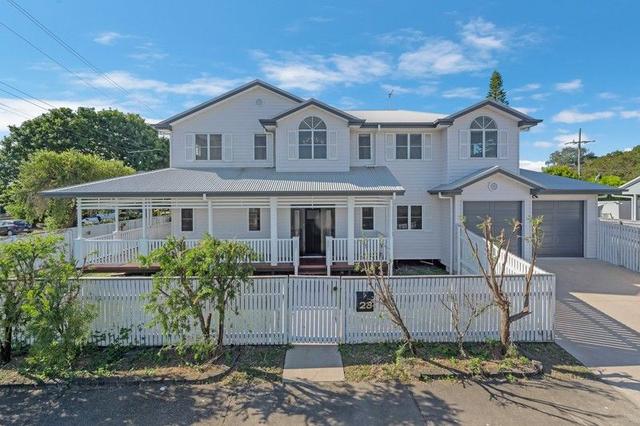 23 Allen Street, QLD 4810