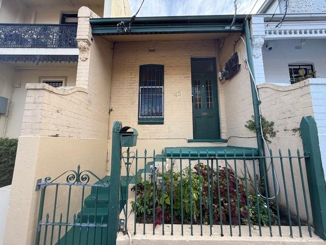 45 Wells Street, NSW 2042
