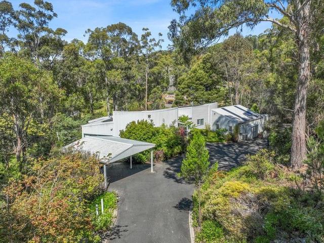 6 Valley View Drive, TAS 7250