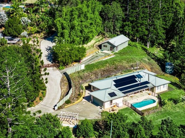 30 Robinsons Road, NSW 2486